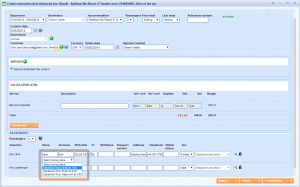 Pick up places as the Flight-bus list filtering parameter [2]