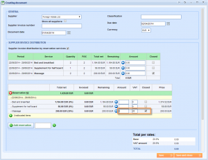 1-4-2014- Supplier invoices news and instructions through modifications 2