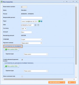 21-5-2014- Custom fields on transactions 2