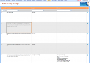 20-6-2014- New online booking message 1
