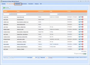 31-7-2014 - Changes on FIT tours when publishing on web4