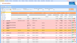 5-9-2014- Searching reservations by all statuses 2