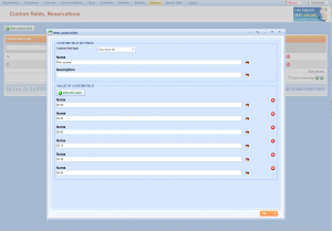 15-10-2014- Booking form data at the object level 1