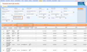 2015-04-13-Customers column and filter added on Financial reports1