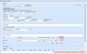 10-06-2015 - Margin per product type for 3rd party vendor 5