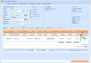 17-06-2015 - New transfer info on the online booking form 6