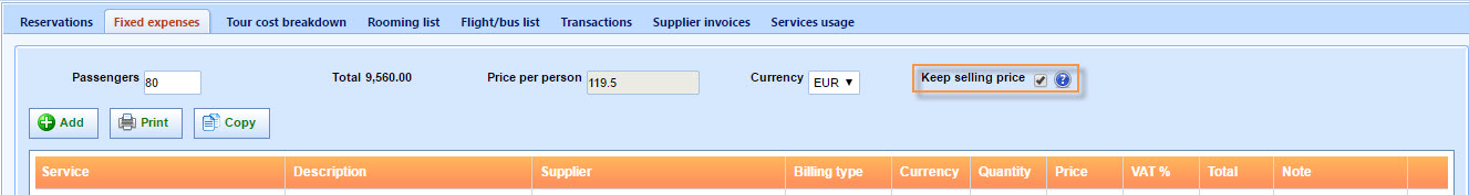 2017-06-06 - Keep selling price when changing fixed expeneses1